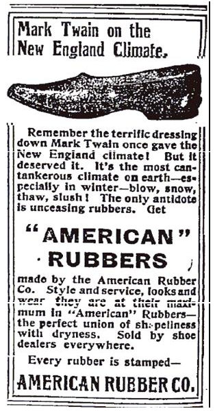 American Rubbers