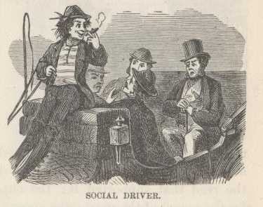 Social Driver