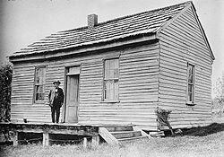 Mark Twain's Florida Home