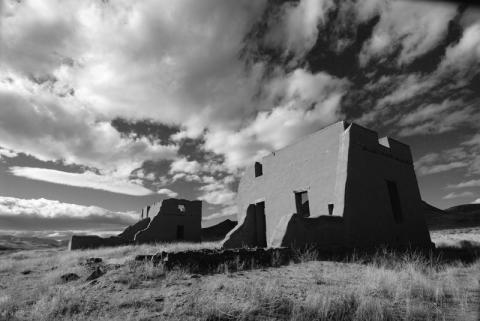 Fort Churchill