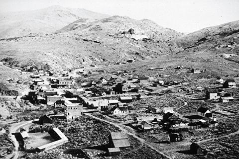 Humboldt, Nevada