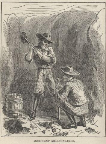 Mining