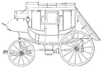 Concord Coach