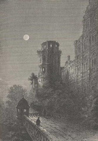 Heidelberg Castle