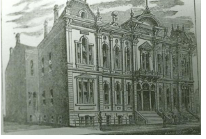 Milwaukee Academy of Music