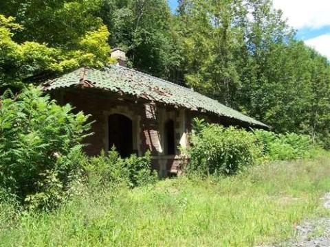 DL&W: Alford Station