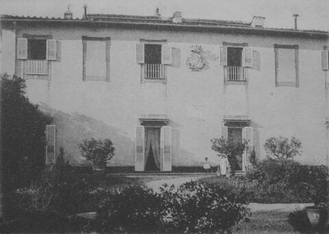 Villa Viviani