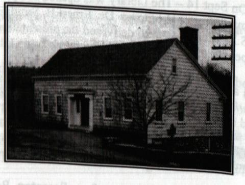 Redding Library