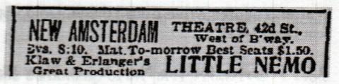 Little Nemo
