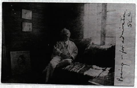 Post card