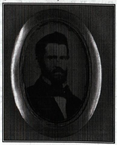 Orion Clemens