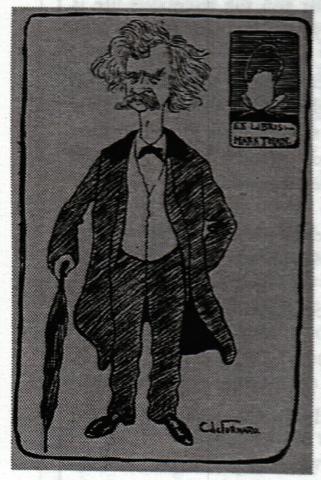 Caricature