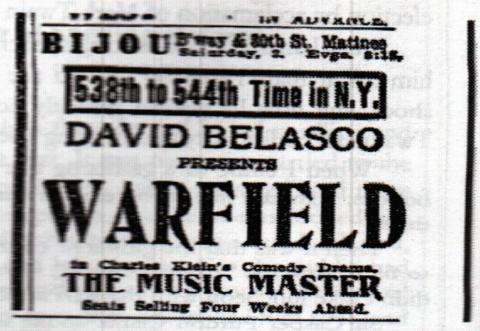 Warfield