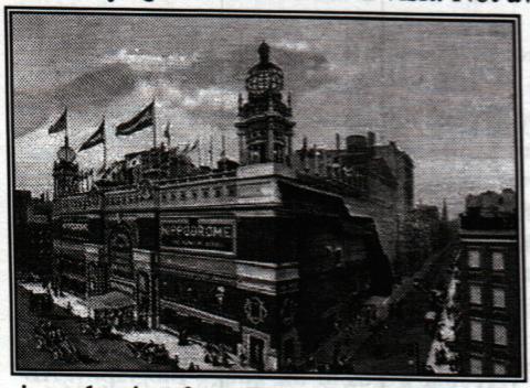 The Hippodrome