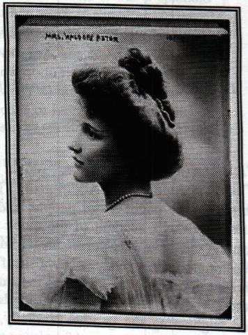 Mrs.William Waldorf Astor