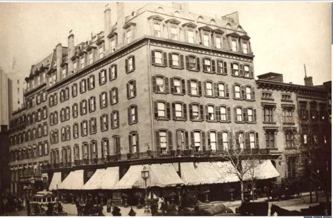 Brunswick Hotel