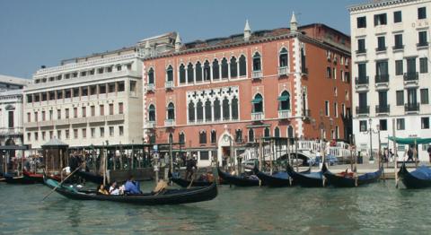 Hotel Danieli
