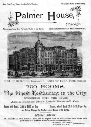 Palmer House