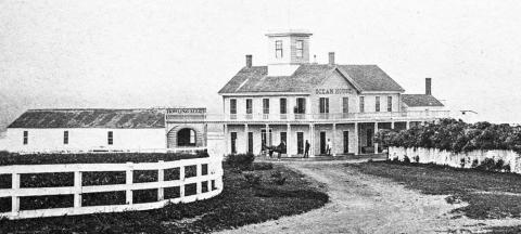 Ocean House