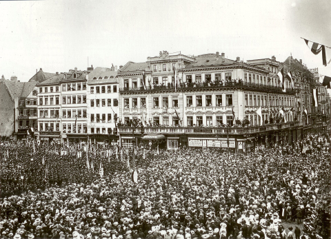 Hotel Schwan