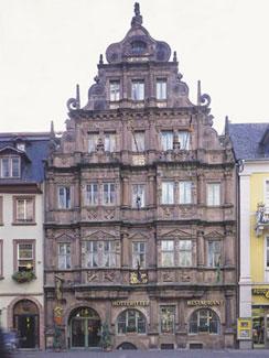 Lang's Hotel