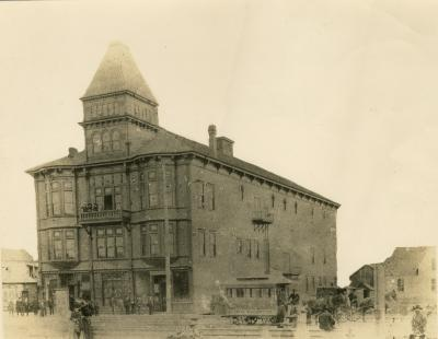 Olympia Theatre