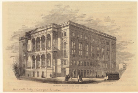 Cooper Institute